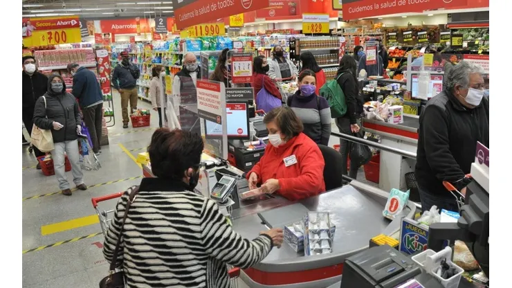 Horario supermercados Semana Santa