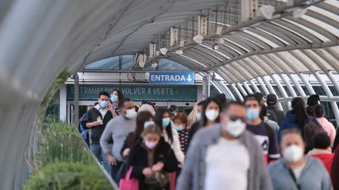 Conoce más detalles de las medidas sanitarias.