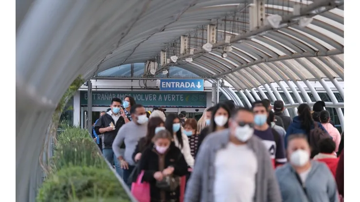Conoce más detalles de las medidas sanitarias.