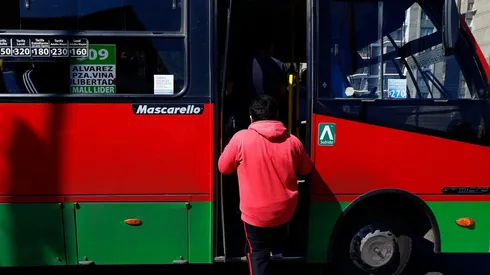 ¿Hasta cuándo se mantendrá la tarifa del transporte público?