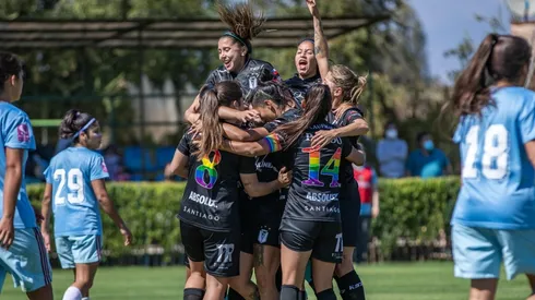 Stgo Morning es el mejor equipo chileno en el ranking fem de IFFHS