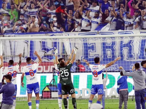 La UC sueña con su nueva "caldera" internacional