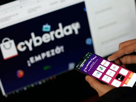 ¿Qué días se realizará el Cyber Day Chile 2022?