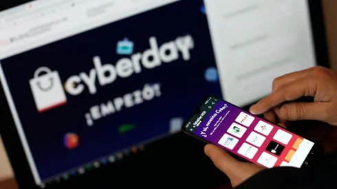 Cyber Day Chile 2022