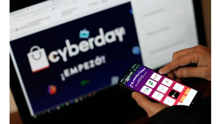 Cyber Day Chile 2022