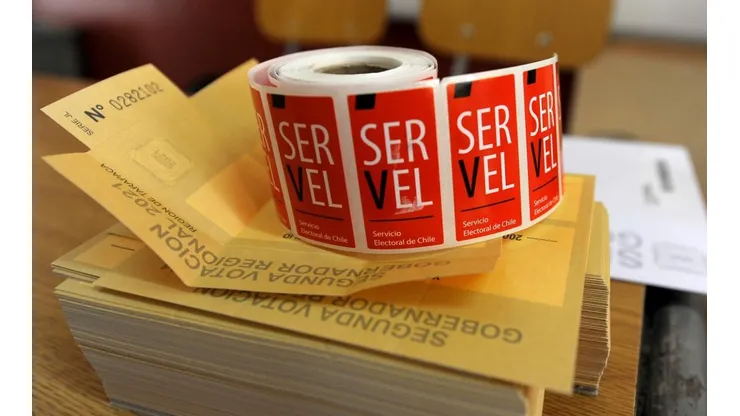 Domicilio electoral
