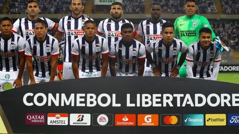 Alianza va por su primera victoria en la Copa