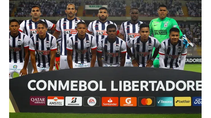Alianza va por su primera victoria en la Copa