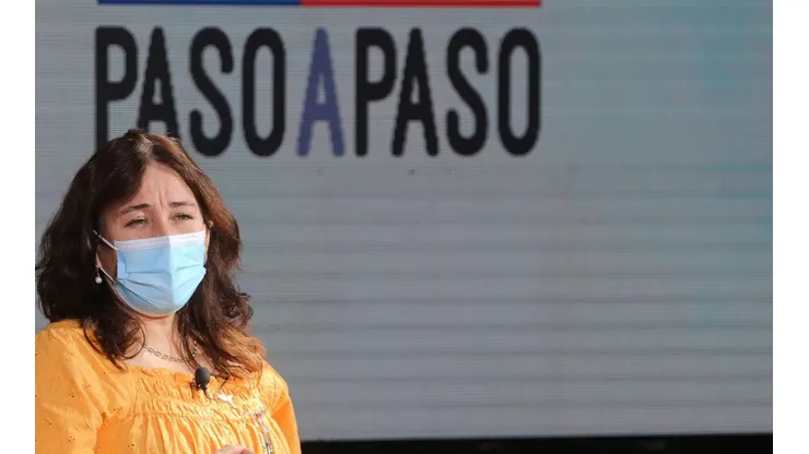 Conoce los detalles del nuevo Plan Paso a Paso.