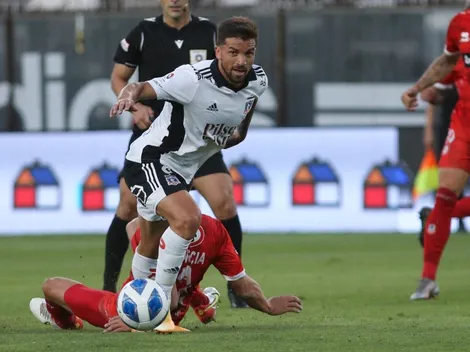 Costa el espía: analiza a sus compañeros de selección de Alianza