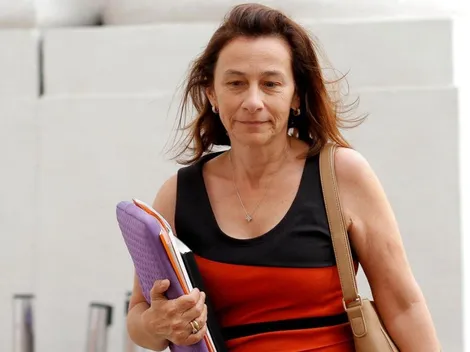 Presidenta del BC critica propuesta de retiro acotado del gobierno