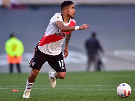 Colo Colo mira atento: Paulo Díaz asoma como titular ante Fortaleza