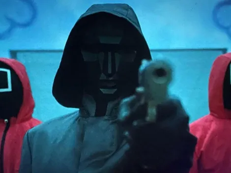 ¿Qué personajes regresan a la segunda temporada de El Juego del Calamar?