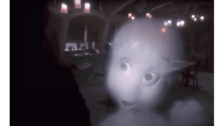Casper