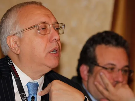 Saieh venderá su colección de pinturas: Busca recaudar US$ 50 millones