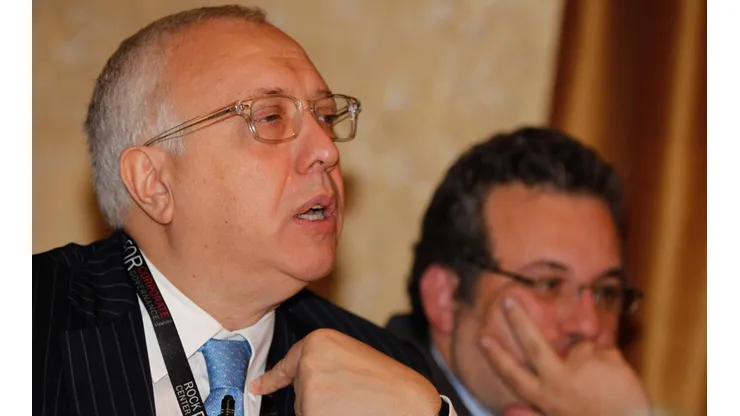 Saieh venderá su colección de pinturas: Busca recaudar US$ 50 millones