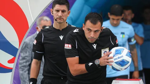 Los árbitros en Chile necesitan una reestructuración grande