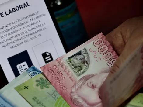 ¿Qué día se hace efectivo el pago del IFE Laboral para quienes postularon en abril?