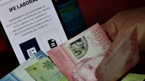 IFE Laboral postulación abril