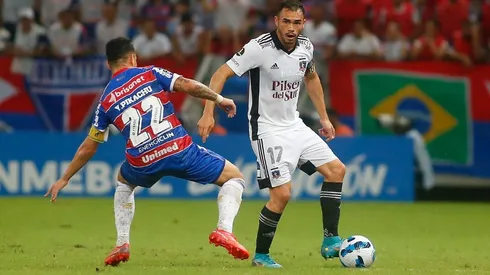 Gabriel Suazo puede dar el salto a Europa con el Málaga