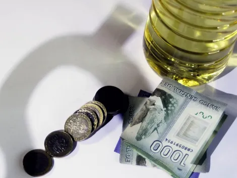 Odecu oficia a Fiscalía Económica por precio del aceite