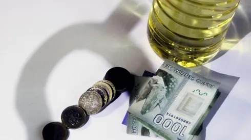 Odecu oficia a Fiscalía Económica por precio del aceite