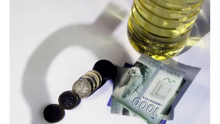 Odecu oficia a Fiscalía Económica por precio del aceite