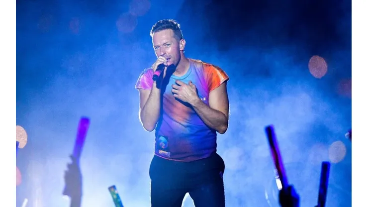 Coldplay