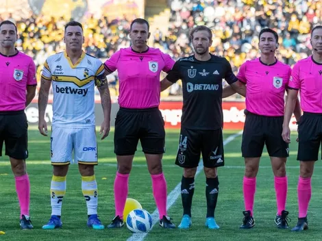 Castrilli quiere demostrar su inocencia en medio de la crisis