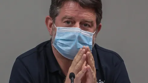 Plan de Racionamiento de agua en Santiago