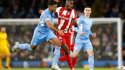 El City tiene la primera opción de avanzar a semifinales de la Champions League.