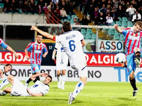 Desaparece equipo italiano que defendió Felipe Seymour