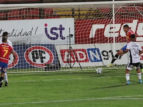 En Unión se creen el cuento: van por el título