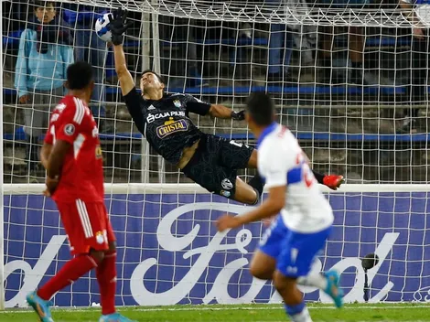 Una joya y una polémica le dan la victoria a la UC