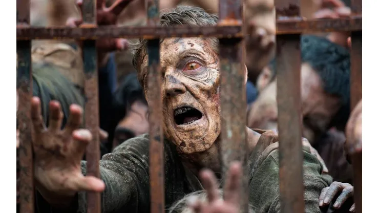 Tales of the Walking Dead
