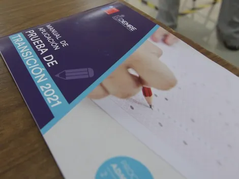 ¿Cómo y dónde me puedo inscribir para dar la Prueba de Transición de Invierno?