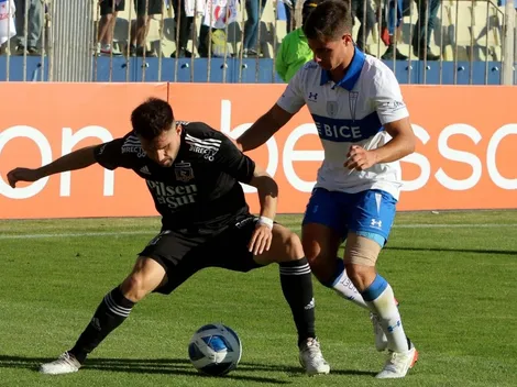 Chorrillano Palacios adelanta duelos coperos ante los peruanos