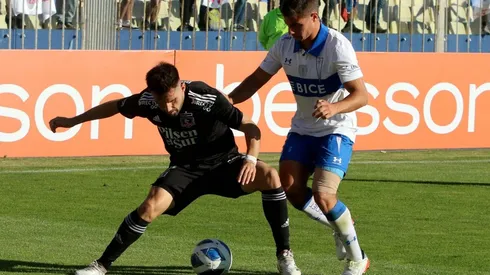 La UC y Colo Colo chocarán contra rivales peruanos esta semana en la Libertadores