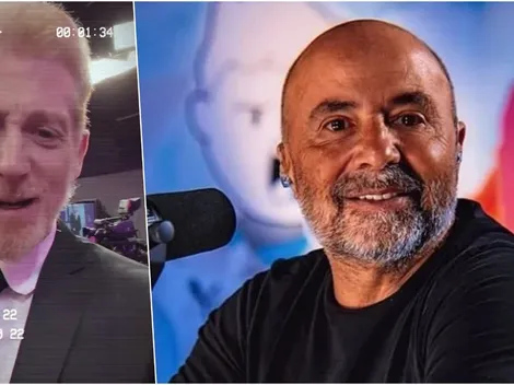 Liberman apoya a Sampaoli contra las "vacas sagradas" de Argentina