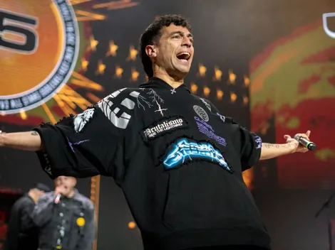 Teorema regresa a Red Bull Batalla y manda video para las regionales