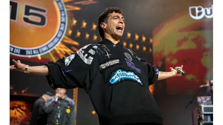 Teorema regresa a Red Bull Batalla y manda video para las regionales