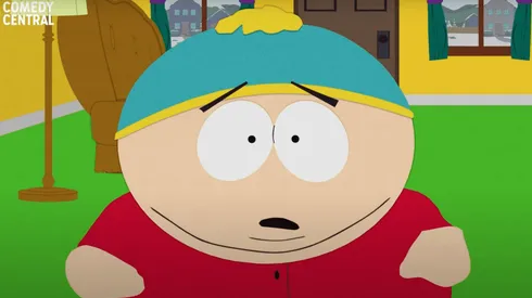South Park 5