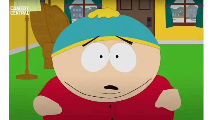 South Park 5