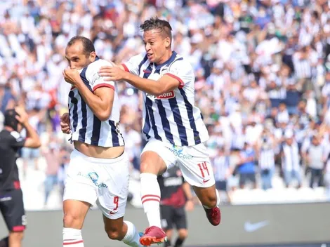 "Alianza Lima es nuestro amigo, pero en la cancha somos rivales"