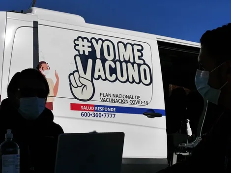 Vacunación Covid-19 | ¿Quiénes pueden vacunarse este martes 12 de abril?