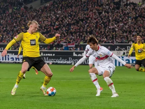 Los detalles de la oferta que presentó Man City por Haaland