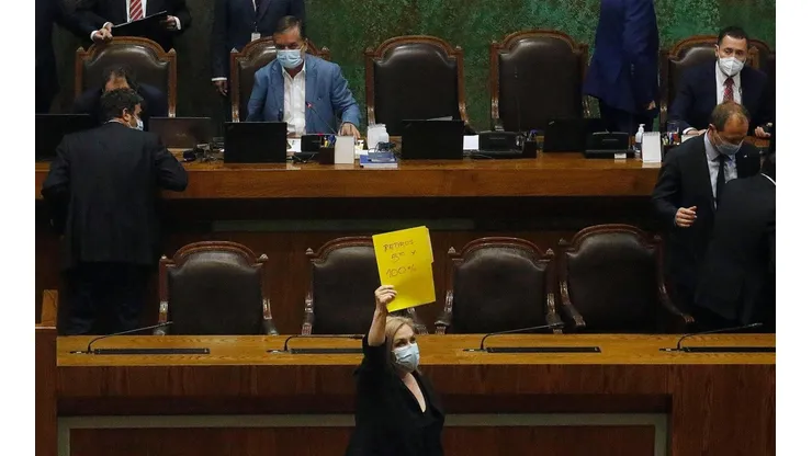 ¿Qué pasa con el Quinto Retiro y qué dijo el Gobierno sobre su discusión?