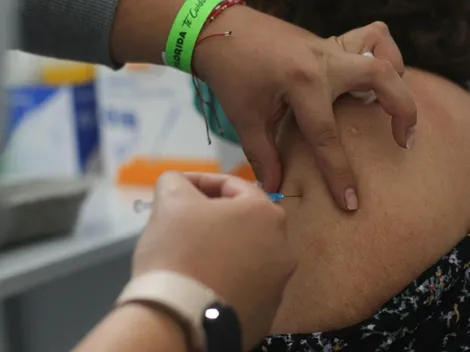 ¿Cómo puedo saber si me toca la Cuarta Dosis?