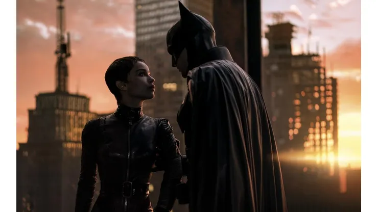 The Batman