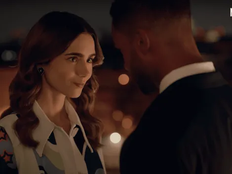 ¿Qué actor regresará a la tercera temporada de Emily in Paris?